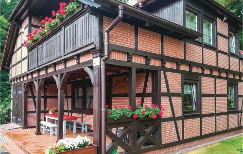 Holiday Home Pobierowo Grunwaldzka