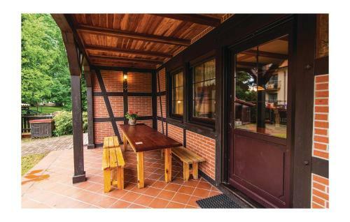 Holiday Home Pobierowo Grunwaldzka