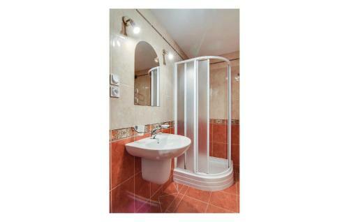 Holiday Home Pobierowo Grunwaldzka