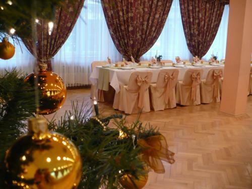 Hotel Zacisze Natura Tour