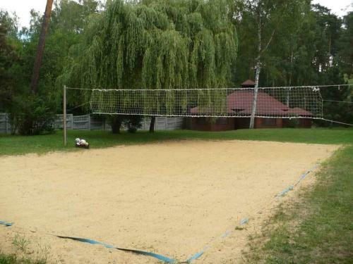 Hotel Zacisze Natura Tour