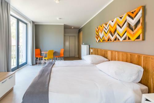 Hostal Ma?a Sycylia Restauracja I Apartamenty