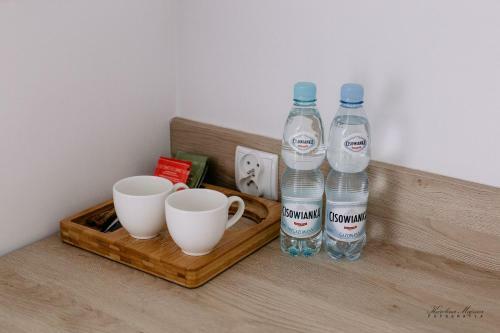 Hostal Ma?a Sycylia Restauracja I Apartamenty
