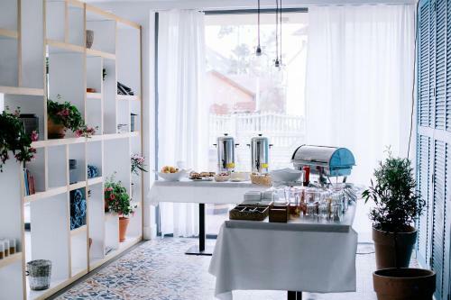 Hostal Ma?a Sycylia Restauracja I Apartamenty