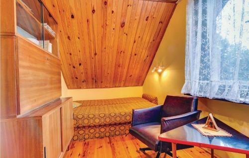 Holiday Home Stezyca Szafirowa
