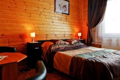 Bed & Breakfast Willa ?wiatowid
