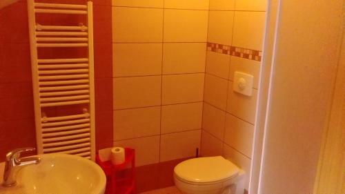 Motel Zajazd 22