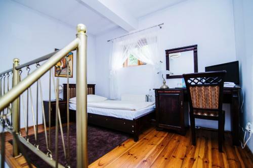 Hostal Dw�r Zieleniewskich