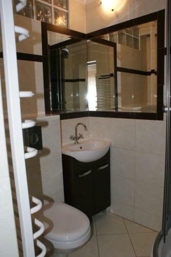 Hostal Pokoje Go?cinne Fala
