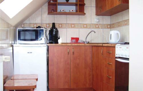 One-bedroom Apartment Uniescie 0 06