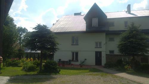 Hostal Dom Go?cinny Kama