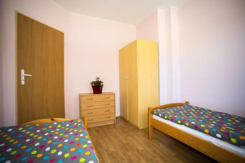 Hotel Zatoka Zab?ockich