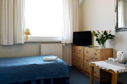 Hostal Pensjonat Landrynka