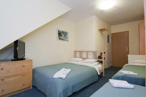 Hostal Pensjonat Landrynka