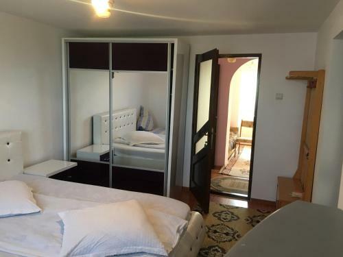 Hostal Pensiunea Alina