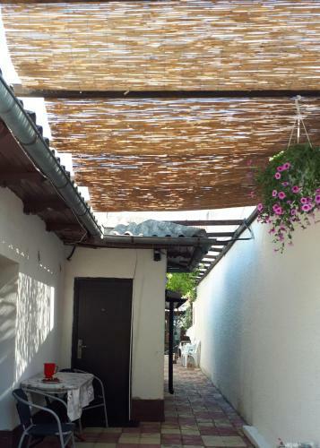 Casuta de Vacanta.