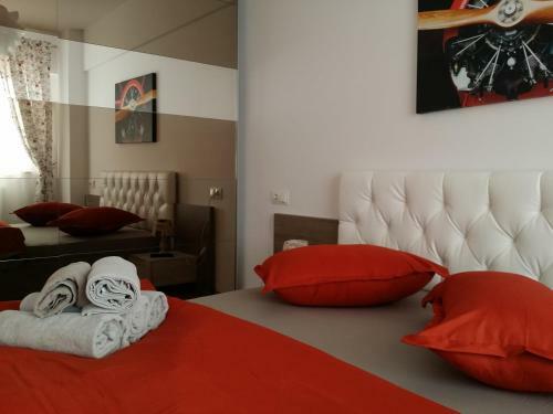 Apartament de Lux Viva City