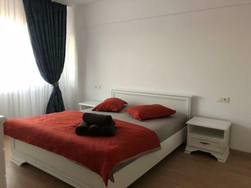 Apartament de Lux Viva City