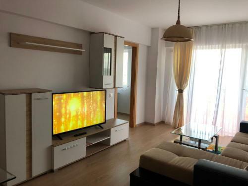 Apartament de Lux Viva City