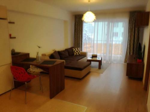 Apartament de Lux Viva City