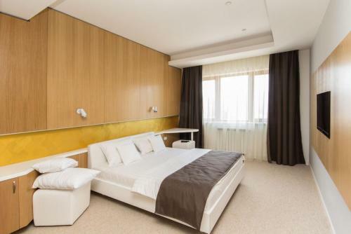 Hotel Pensiunea Art 1000