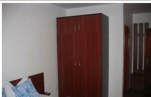 Hotel Pensiunea Dariana