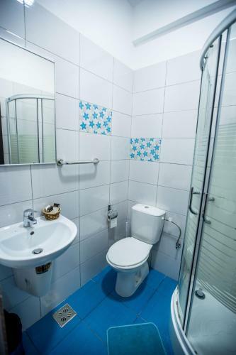 Hostal Pensiune Perla