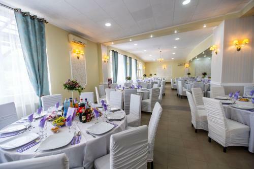 Hostal Pensiune Perla
