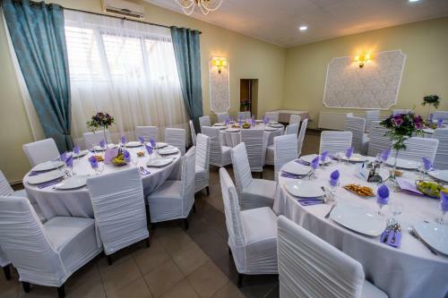 Hostal Pensiune Perla