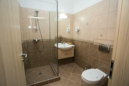 Hostal Pensiunea Rustik Lancram