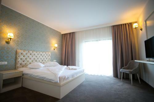 Hostal Pensiunea Rustik Lancram