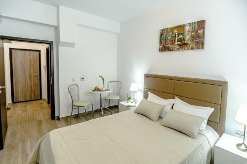 Apartamento Conceptht Regim Hotelier
