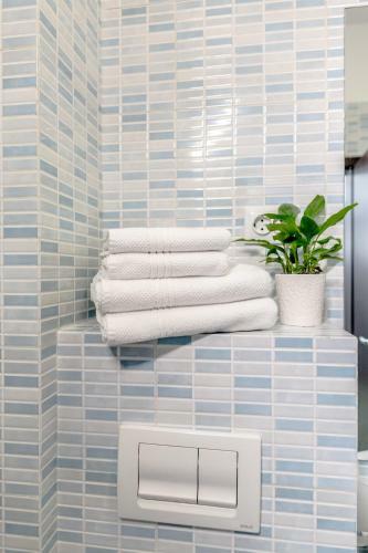 Apartamento Conceptht Regim Hotelier