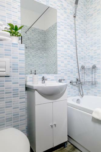 Apartamento Conceptht Regim Hotelier