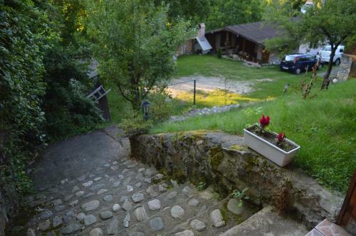 Hostal Pensiunea Morariu