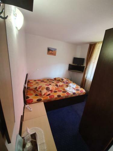 Hostal Cabana Brandusa