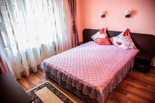 Hostal Pensiunea Ingrid
