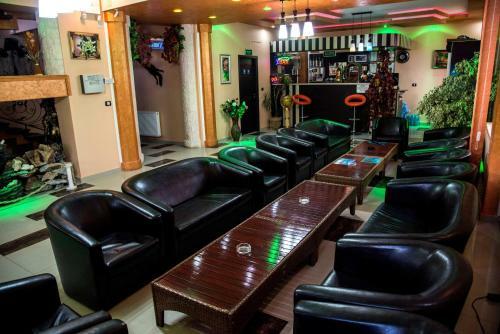 Hostal Pensiunea Ingrid