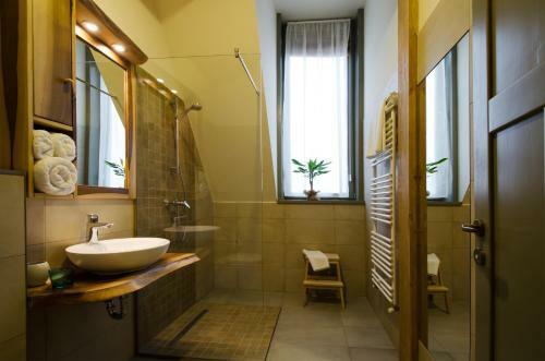 Hostal Harmonia Mundi