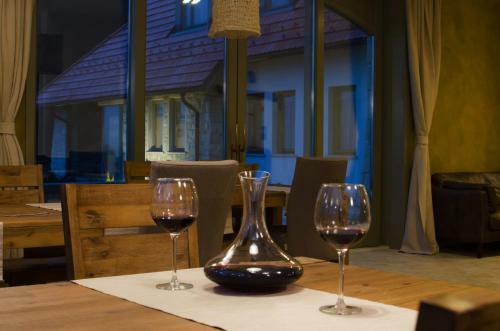 Hostal Harmonia Mundi