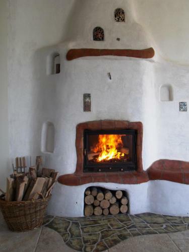 Hostal Harmonia Mundi