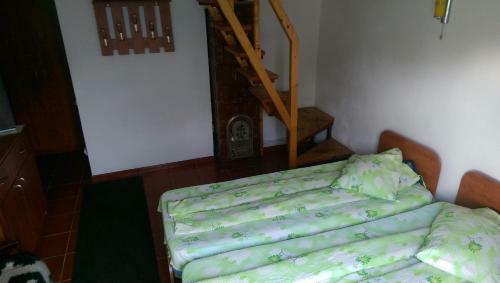 Motel Aterman House