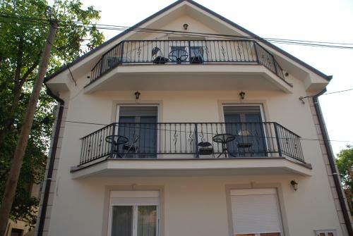 Apartments Idila