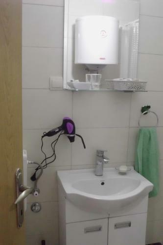 Apartamento Tri Bagrema Km