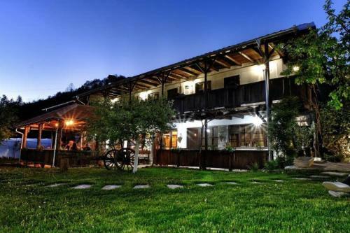 Agroturismo Konak Tosa