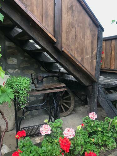 Agroturismo Konak Tosa