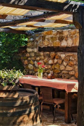 Agroturismo Konak Tosa