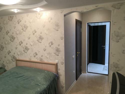 Krymsky Val - Anapa Apartments