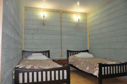Hostal Guest House Arkhyz Rezort