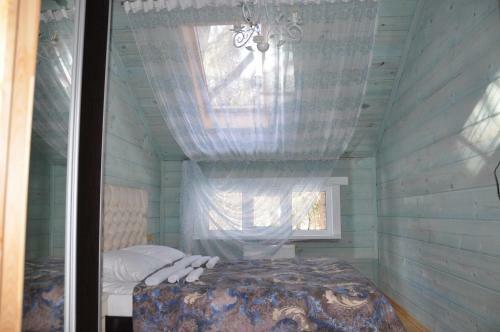 Hostal Guest House Arkhyz Rezort